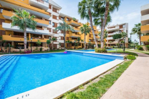 Гостиница Apartment Resort La Recoleta  Торревьеха